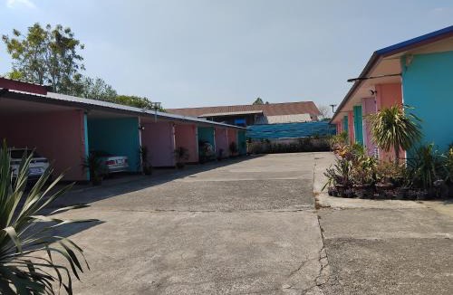 Buriram Hostel | ยังว่างสำหรับ MotoGP