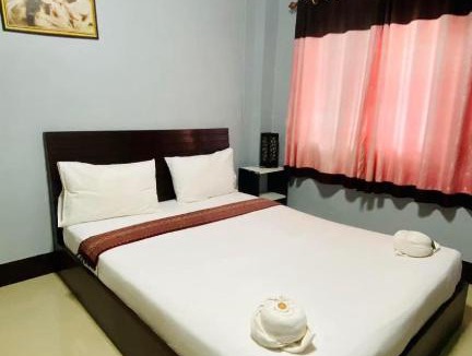 Udon Thani Apartment | ริเวอร์ไซด์ อพาทเมนต์