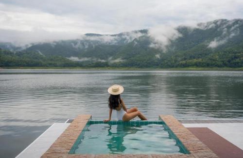 Mae Taeng Villa | ลอยภิรมย์ Loypirom