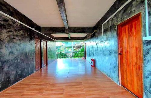 Pong House | วิช โฮมสเตย์