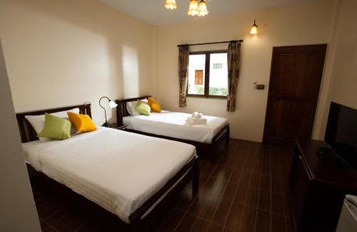 Tha Rap Bed & Breakfast | วิลล่าขุนวิเชียรพานิช