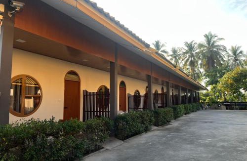 Khlong Wan Resort | ศรีสุภาวดีรีสอร์ท-Srisupawadee resort