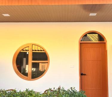 Khlong Wan Resort | ศรีสุภาวดีรีสอร์ท-Srisupawadee resort