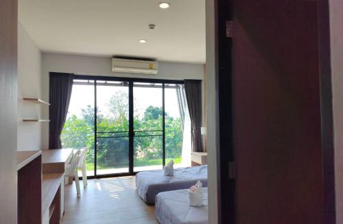 Mu Si Hotel | ศูนย์อบรม Greatland Glamping Khao Yai Resort