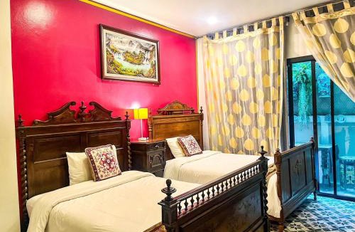 Songkhla Hotel | สงขลาแต่แรก แอนทีค โฮเท็ล Songkhla Tae Raek Antique Hotel