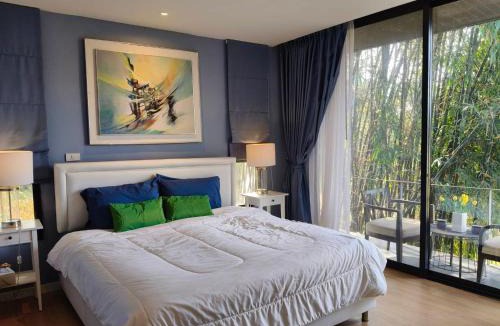Khlung House | สวนภาคินรัตน์