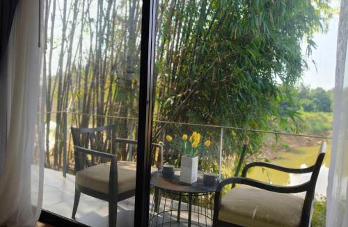 Khlung House | สวนภาคินรัตน์