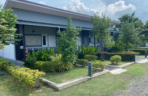 Buriram Hotel | สุกัญญา กรีนวิว