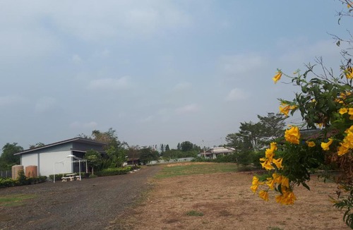 Buriram Hotel | สุกัญญา กรีนวิว