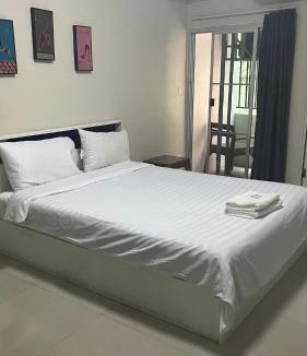 Racha Thewa Apartment | สุวรรณภูมิอพาร์ทเม้นท์
