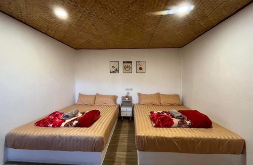 Lampang House | หงส์ฝูรักไทย宏福