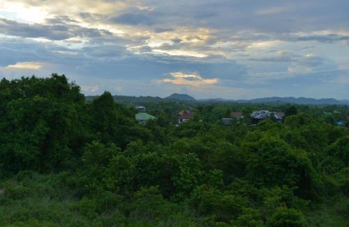 Nan Hotel | หมื่นช้างน่านบูทีคHotel