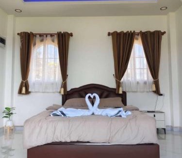 Chiang Dao Cabin | หลงเขา Chiang Dao