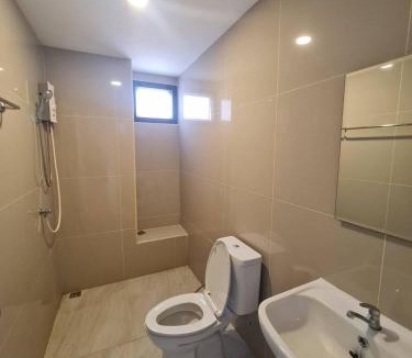 Ongkharak Apartment | หลังมอ บิวตี้ อพาร์ตเมนต์