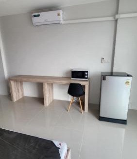 Ongkharak Apartment | หลังมอ บิวตี้ อพาร์ตเมนต์