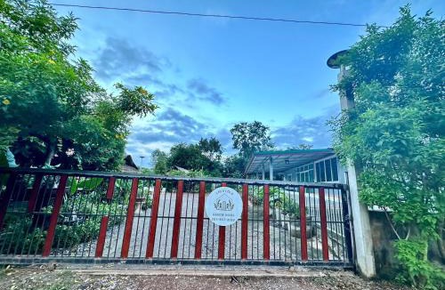 Ban Dung House | หลัง 1 เฌอเฌอ การ์เด้น เฮาส์ ที่พักคำชะโนด