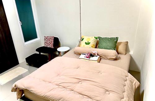 Rangsit Apartment | อมรรัตน์Room