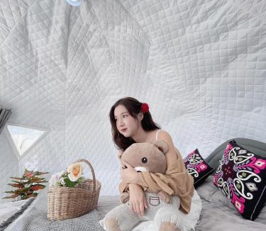 Wiang Kaen Hotel | ออโต้แคมป์
