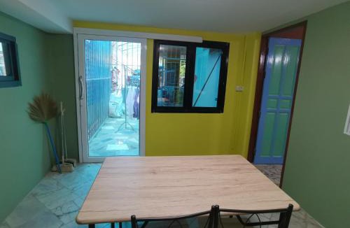Sila Apartment | อารมย์ดี อพาทเม้นท์ ขอนแก่น