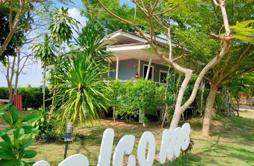 Wang Nam Khiao Cabin | อุดมทรัพย์วิลเลจฟาร์ม