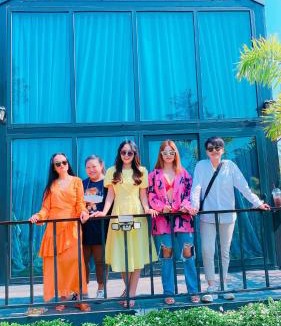 Wang Nam Khiao House | อุ่นฟ้าอิงดาว Nordic 1