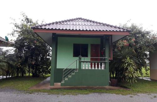 Chiang Kham Resort | ฮอมฮักรีสอร์ท