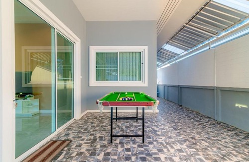 Hua Hin Villa | ฮาวาย หัวหิน พูลวิลล่า Hawaii Hua-Hin Pool Villa