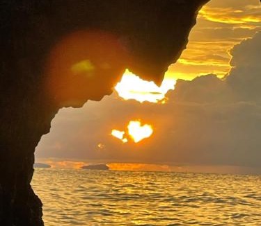 Ko Libong House | เกาะลิบงซันไรส์ โฮมสเตย์ Koh libong sunrise Homestay