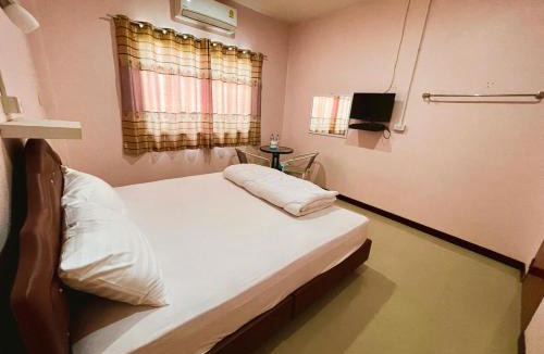 Ko Libong House | เกาะลิบงซันไรส์ โฮมสเตย์ Koh libong sunrise Homestay
