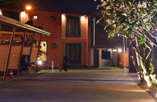 Phetchaburi Hotel | เคน อินน์ เพชรบุรี Kane Inn Petchaburi