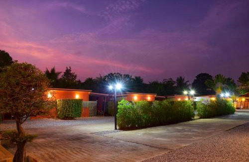 Phetchaburi Hotel | เคน อินน์ เพชรบุรี Kane Inn Petchaburi