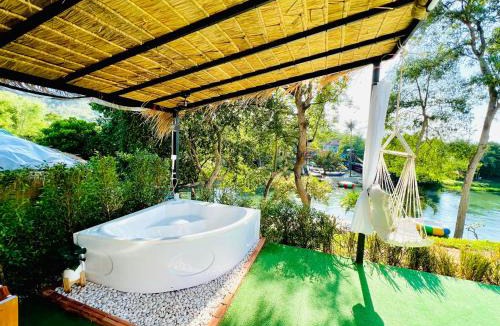 Kaeng Krachan House | เคียงดาวโฮมสเตย์ โซนริมน้ำ