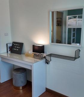 Kho Hong Apartment | เจ เดอะพาร์ค คอนโดเทล