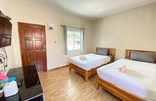 Chiang Khan Apartment | เชียงคาน เรสติ้ง เพลส