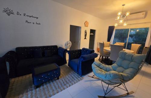 Rayong Resort | เดอรำพึง De Ramphueng ชายหาดแม่รำพึง ระยอง