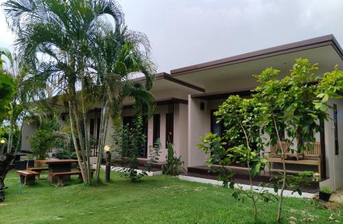 Kanchanaburi House | เดอะนิรันดร์ เกสท์เฮ้าส์กาญจนบุรี