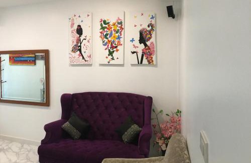 Ladprao Hotel | เดอะวิลล่า71 รีสอร์ท