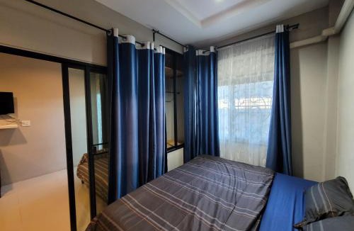 Sakon Nakhon Apartment | เดอะไวด์ มอเกษตร