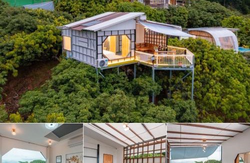 Pong Yaeng House | เดอะ ม้ง โฮมสเตย์ The Hmong Home Stay Chiangmai