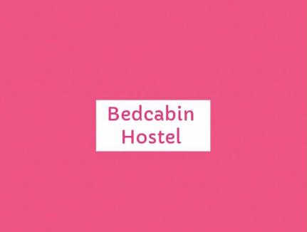 Tha Sut Hostel | เบดเคบินส์ แม่ฟ้าหลวง