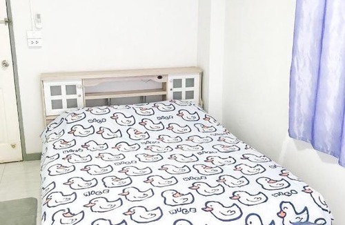 Nong Hoi Apartment | เบสท์พักดีแมนชั่น