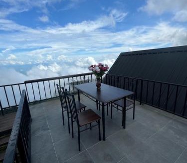 Lom Kao House | เมฆสวรรค์ ภูทับเบิก 2