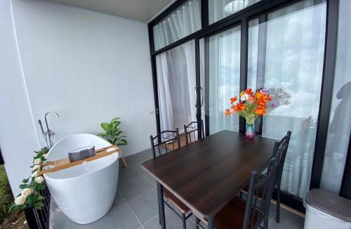 Lom Kao House | เมฆสวรรค์ ภูทับเบิก 2