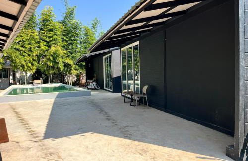 Sila House | เวลคัมโฮมขอนแก่น Welcome Home Khonkaen