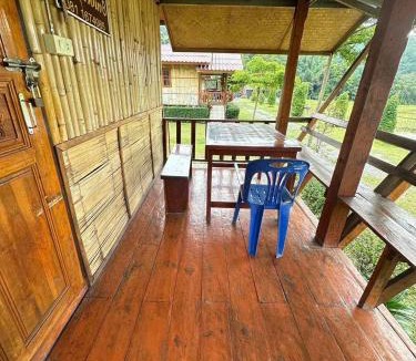 Ban Luang House | เสาวลักษณ์ บ้านพัก