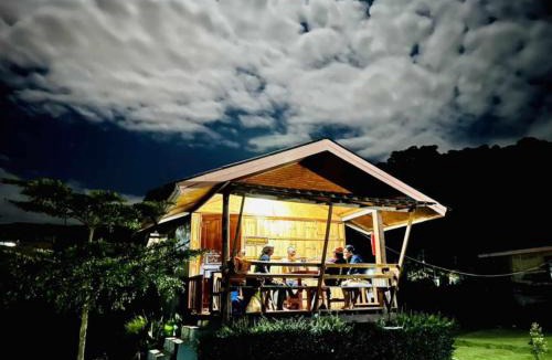 Ban Luang House | เสาวลักษณ์ บ้านพัก