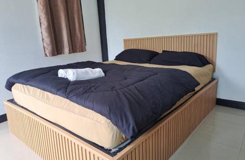 Nakhon Nayok Hotel | เอส ที โฮมสเตย์ นครนายก