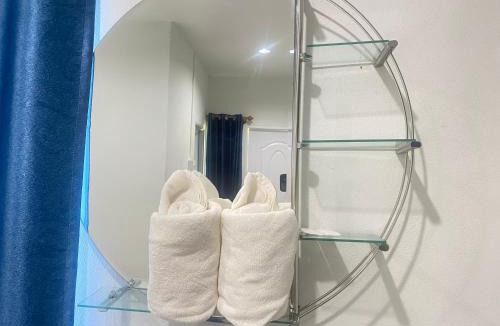 Bua Yai Resort | เอเจ รีสอร์ท