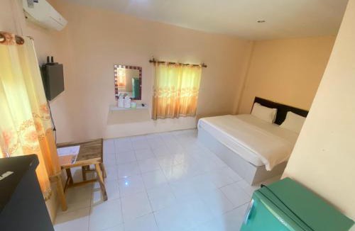 Bua Yai Resort | เอเจ รีสอร์ท