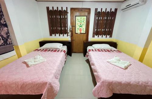 Nan House | เฮือนน่านนิทรา